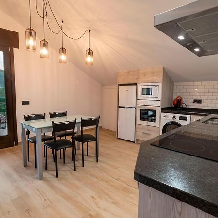אינסה Casa Rural San Victorian 16 מראה חיצוני תמונה