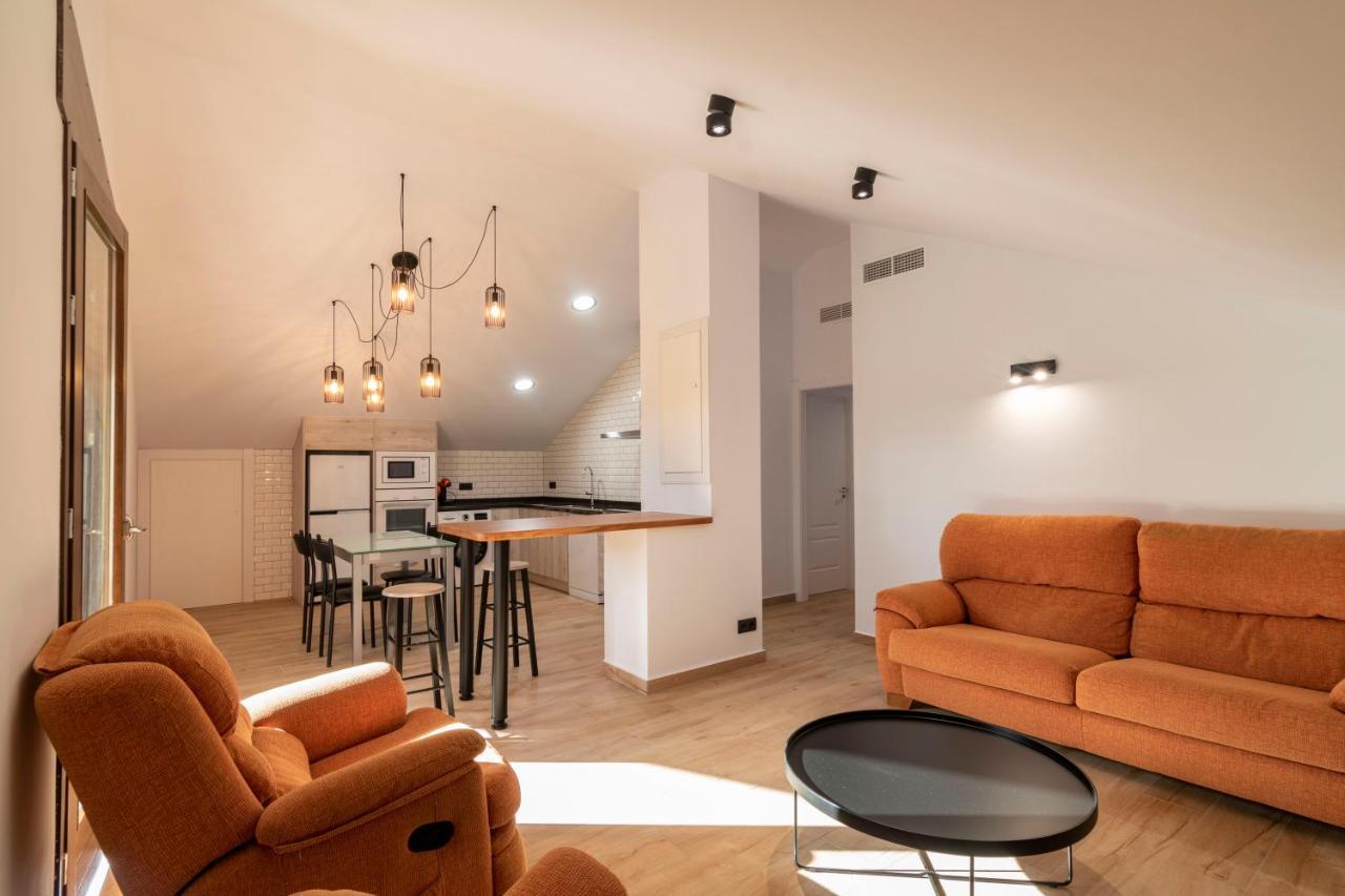 אינסה Casa Rural San Victorian 16 מראה חיצוני תמונה