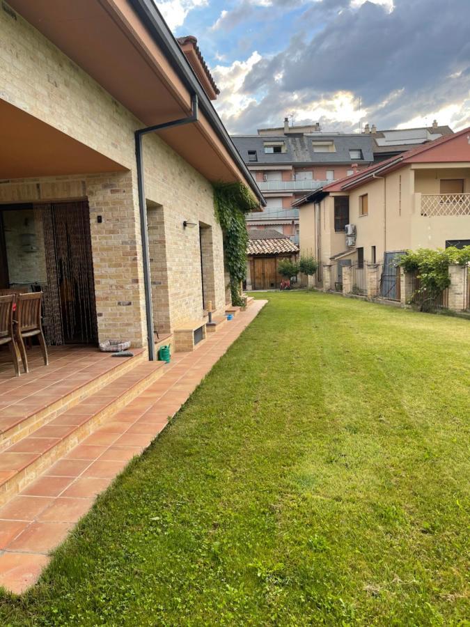 אינסה Casa Rural San Victorian 16 מראה חיצוני תמונה