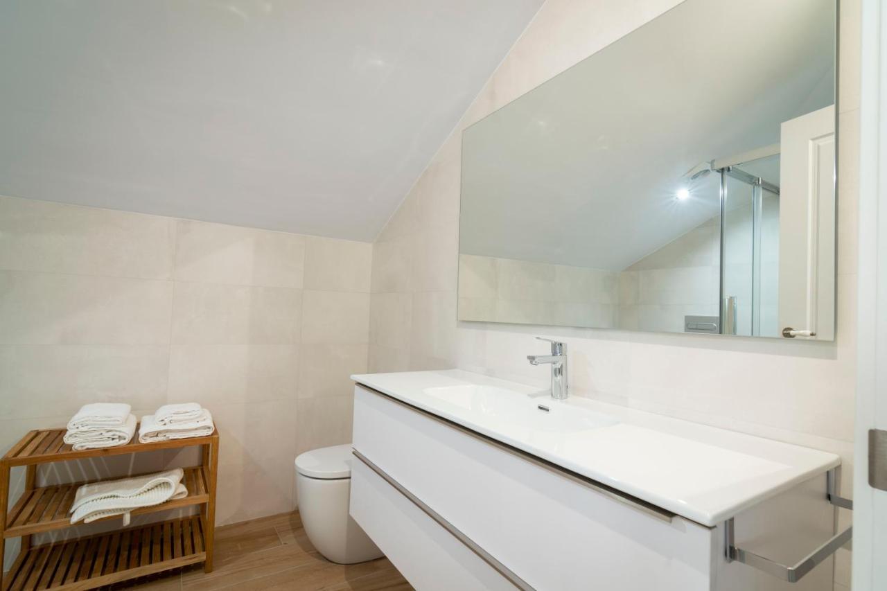 אינסה Casa Rural San Victorian 16 מראה חיצוני תמונה