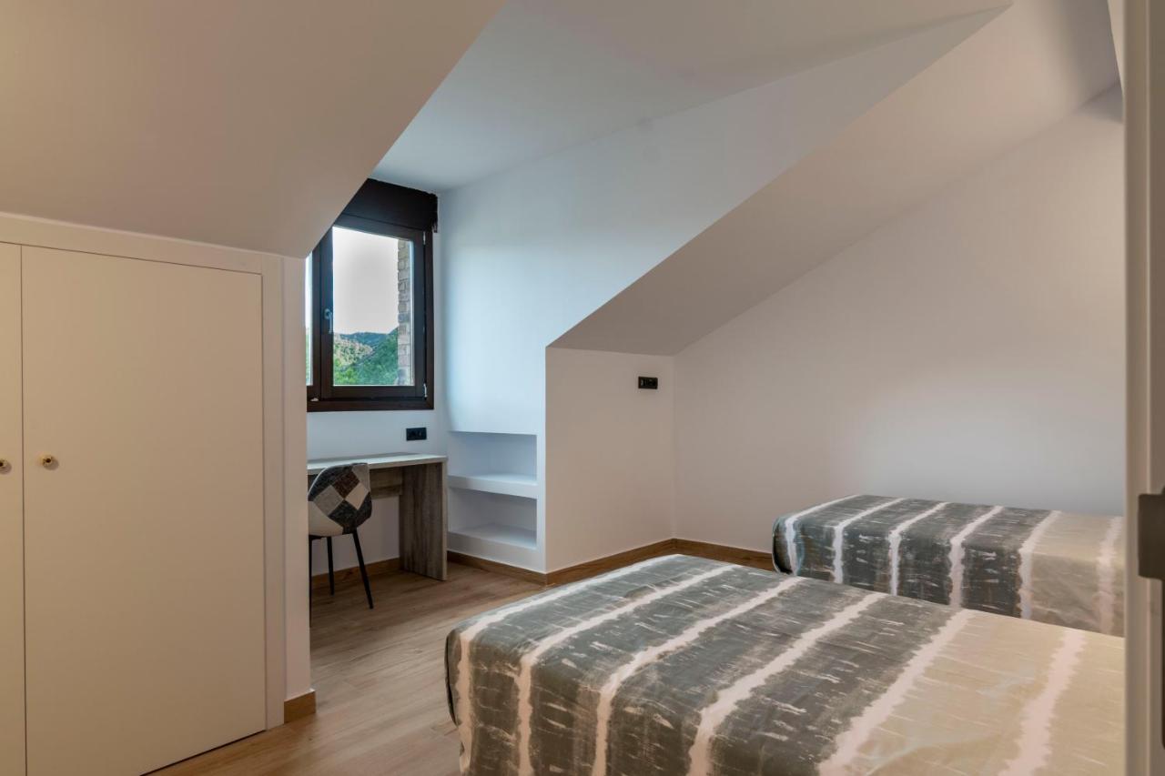 אינסה Casa Rural San Victorian 16 מראה חיצוני תמונה