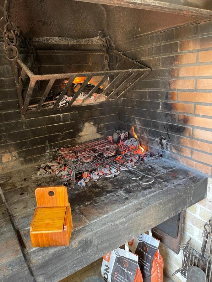 אינסה Casa Rural San Victorian 16 מראה חיצוני תמונה